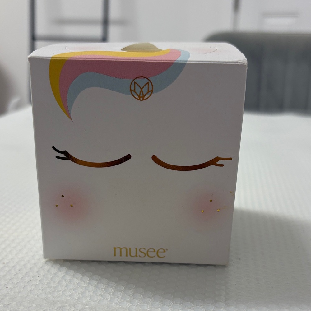 Muse Rainbow Unicorn Bath Balm